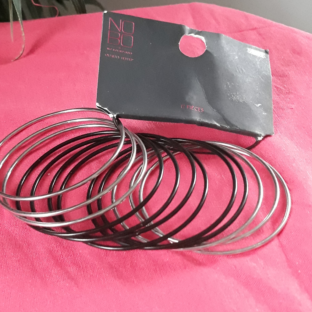 Bangles New Condition
